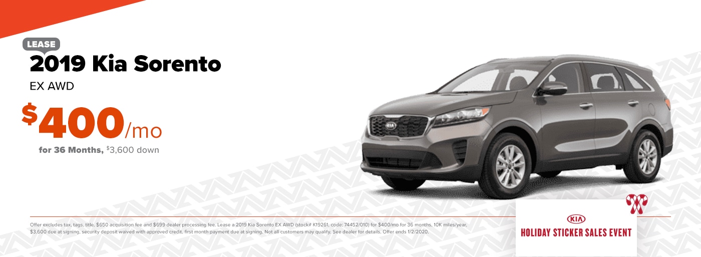 First Team Kia New Kia Dealership in Suffolk, VA