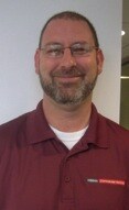 Dave Wood