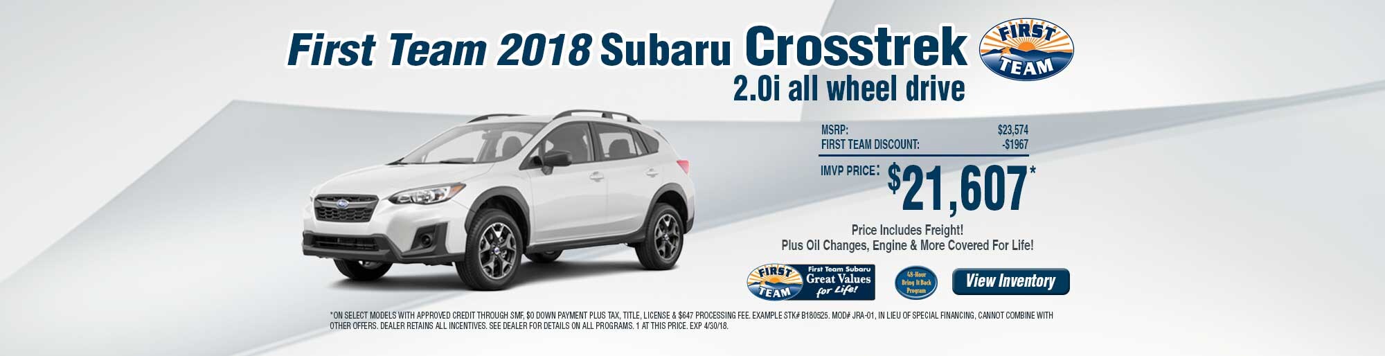 First Team Roanoke Used Cars &amp; New Car Dealers in