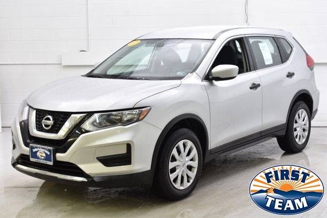 First Team Nissan >> Used 2017 Nissan Rogue S For Sale In Roanoke Va Near Salem Va Vinton Va Roanoke County Va Vin Knmat2mv7hp561635 First Team Nissan >> Used 2017 Nissan Rogue S For Sale In Roanoke Va Near Salem Va Vinton Va Roanoke County Va Vin Knmat2mv7hp561635