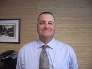 Daniel Higgins