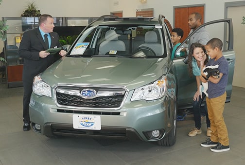 First Team Subaru >> About First Team Subaru Roanoke New Subaru And Used Car Dealer First Team Subaru >> About First Team Subaru Roanoke New Subaru And Used Car Dealer