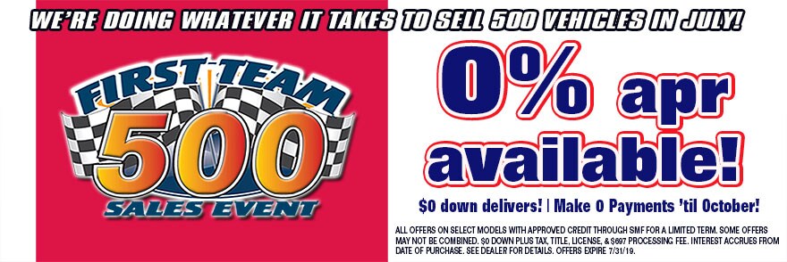 First Team Subaru >> Sale At First Team Subaru First Team Subaru First Team Subaru >> Sale At First Team Subaru First Team Subaru