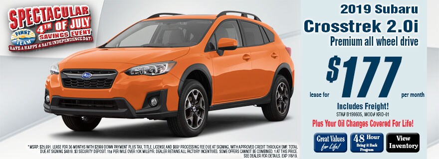 First Team Subaru >> Subaru Crosstrek Roanoke Va First Team Subaru First Team Subaru >> Subaru Crosstrek Roanoke Va First Team Subaru