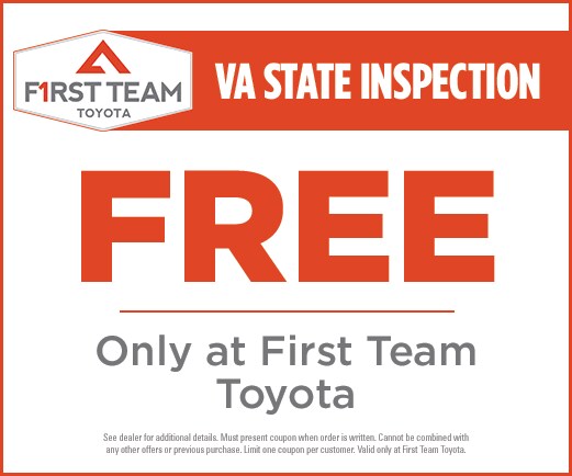 Printable Toyota Oil Change Coupons >> Service Specials Toyota Chesapeake Va Printable Toyota Oil Change Coupons >> Service Specials Toyota Chesapeake Va