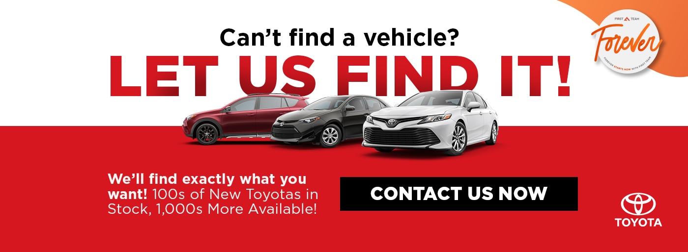 Toyota dealership in Chesapeake VA Serving Suffolk Portsmouth