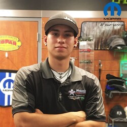 Staff Fisher Chrysler Dodge Jeep Ram Fiat