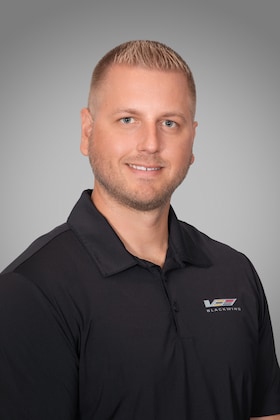Staff member Matt Beam from 231261165c7b