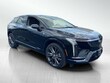 CADILLAC OPTIQ