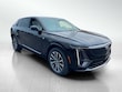 CADILLAC LYRIQ