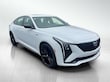 CADILLAC CT5-V