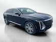  CADILLAC LYRIQ