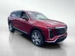 CADILLAC VISTIQ