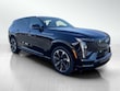 CADILLAC ESCALADE IQ