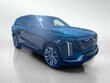 CADILLAC VISTIQ