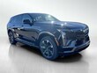CADILLAC ESCALADE IQ