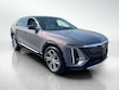 CADILLAC LYRIQ