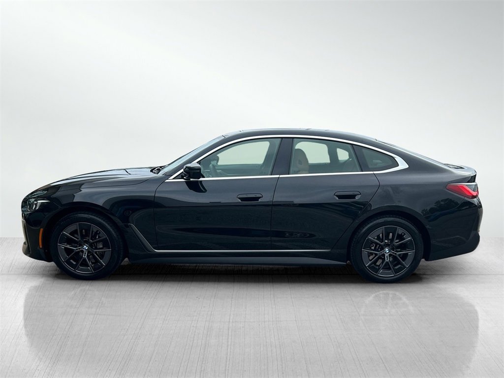 2025 Bmw i4 eDrive40 photo 3
