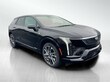 CADILLAC OPTIQ