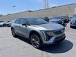 CADILLAC OPTIQ