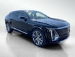 CADILLAC LYRIQ