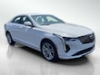 CADILLAC CT4