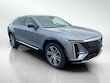  CADILLAC LYRIQ