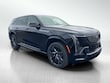 CADILLAC ESCALADE IQ