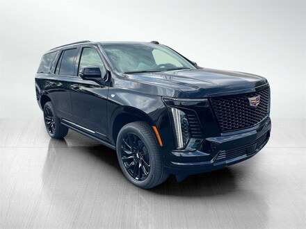 2025 CADILLAC Escalade Sport SUV