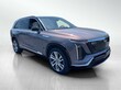 CADILLAC VISTIQ