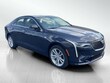 CADILLAC CT4