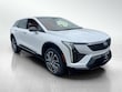 CADILLAC OPTIQ