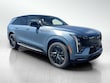 CADILLAC ESCALADE IQ