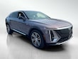 CADILLAC LYRIQ