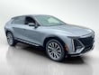 CADILLAC LYRIQ