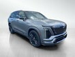 CADILLAC VISTIQ