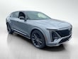 CADILLAC LYRIQ