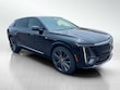 CADILLAC LYRIQ