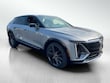 CADILLAC LYRIQ