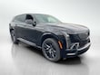 CADILLAC ESCALADE IQ