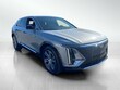 CADILLAC LYRIQ
