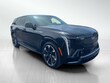 CADILLAC ESCALADE IQ