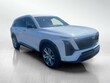 CADILLAC VISTIQ