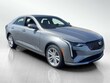 CADILLAC CT4