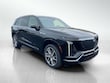 CADILLAC VISTIQ