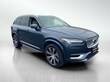 Volvo XC90 Recharge Plug-In Hyb