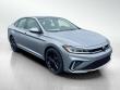 New 2025 Volkswagen Jetta 1.5T SE Sedan
