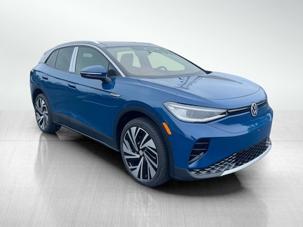 2025 Volkswagen ID.4 Pro S Plus SUV