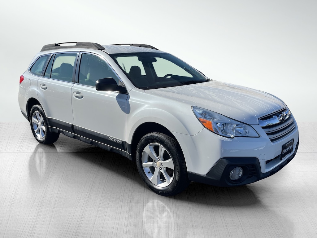 Used 2014 Subaru Outback For Sale At Fitzgerald Volkswagen Of Annapolis Vin 4s4brbac3e3319378 9993