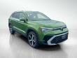 New 2025 Volkswagen Taos 1.5T SEL SUV